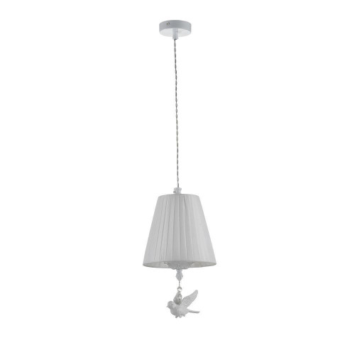 подвесной светильник maytoni passarinho arm001-22-w в Нижневартовске