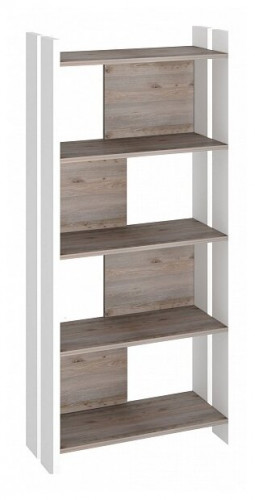 стеллаж мэрдэс lite стл-ов 5 полок, материал: лдсп в Нижневартовске