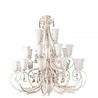 подвесная люстра st luce sogni sl251.503.24 в Нижневартовске