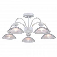 потолочная люстра arti lampadari noventa e 1.1.5 w в Нижневартовске