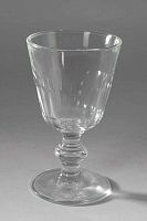 бокал маленький ( стекло) antic line dec в Нижневартовске