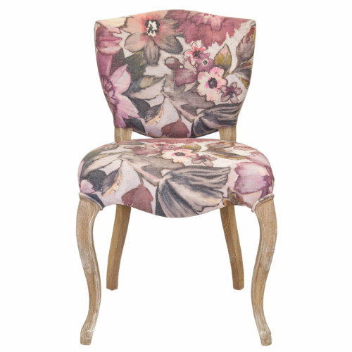 интерьерный стул vesna flower в Нижневартовске
