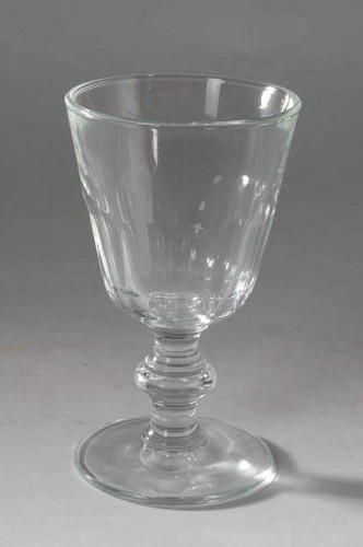 бокал маленький ( стекло) antic line dec в Нижневартовске