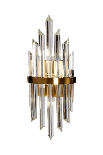 бра золото verona 22x50 см в Нижневартовске