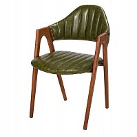 кресло trinity green в Нижневартовске