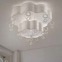 потолочный светильник giselle pl 100+60 от leucos в Нижневартовске