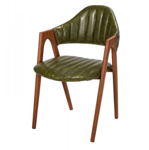 кресло trinity green в Нижневартовске