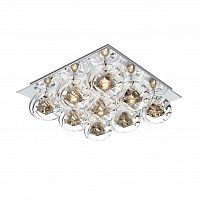 потолочный светильник mx103817-9a 8k от illuminati в Нижневартовске