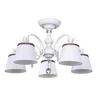 потолочная люстра omnilux oml-46407-05 в Нижневартовске