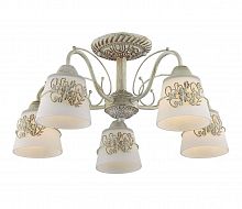 потолочная люстра lumion veva 3003/5c в Нижневартовске