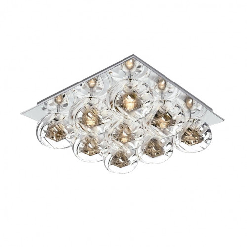 потолочный светильник mx103817-9a 8k от illuminati в Нижневартовске