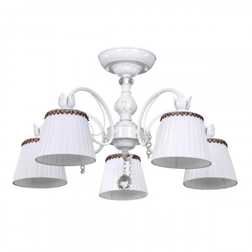 потолочная люстра omnilux oml-46407-05 в Нижневартовске