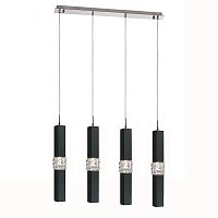 подвесной светильник md9214-4b от illuminati в Нижневартовске