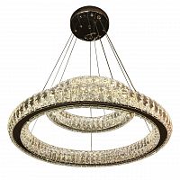 подвесной светодиодный светильник omnilux preli oml-03403-80 в Нижневартовске