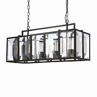 подвесной светильник strip прозрачный в Нижневартовске