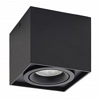 потолочный светильник denkirs dk2003-bk в Нижневартовске