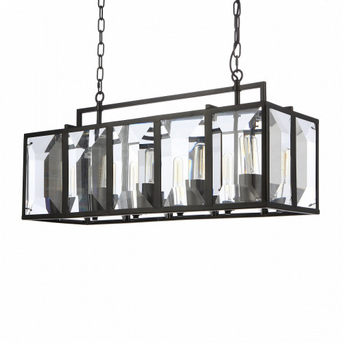 подвесной светильник strip прозрачный в Нижневартовске