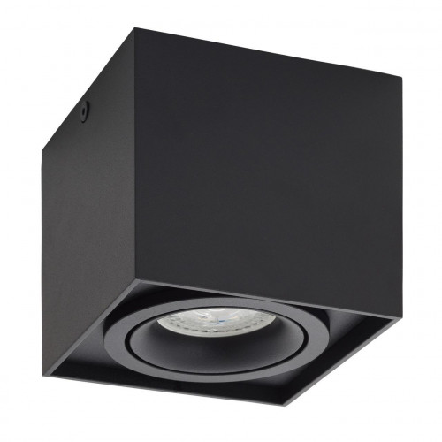 потолочный светильник denkirs dk2003-bk в Нижневартовске