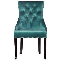 стул велюр изумрудный 63х56х99 в Нижневартовске