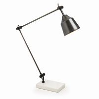 настольная лампа boogen от la forma (ex julia grup) в Нижневартовске