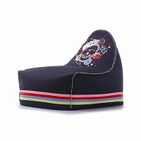 детское кресло tuileries черное в Нижневартовске