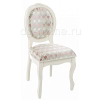 стул деревянный pion 2 butter white в Нижневартовске