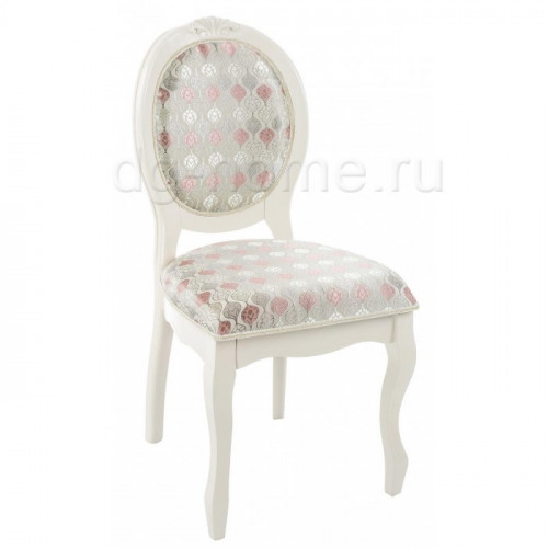 стул деревянный pion 2 butter white в Нижневартовске