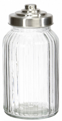 банка большая бакалея (1200 мл) в Нижневартовске