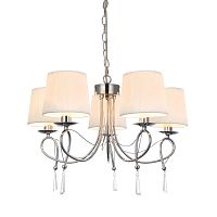 подвесная люстра omnilux oml-61503-05 в Нижневартовске