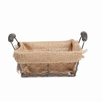 декоратиная корзина tory маленькая в Нижневартовске