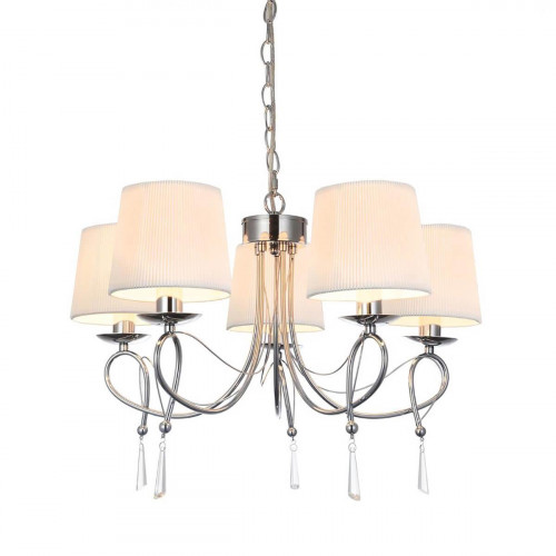 подвесная люстра omnilux oml-61503-05 в Нижневартовске