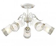 потолочная люстра lumion gaetta 3237/5c в Нижневартовске