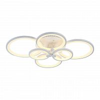 потолочная светодиодная люстра f-promo cosmo 2291-6u в Нижневартовске