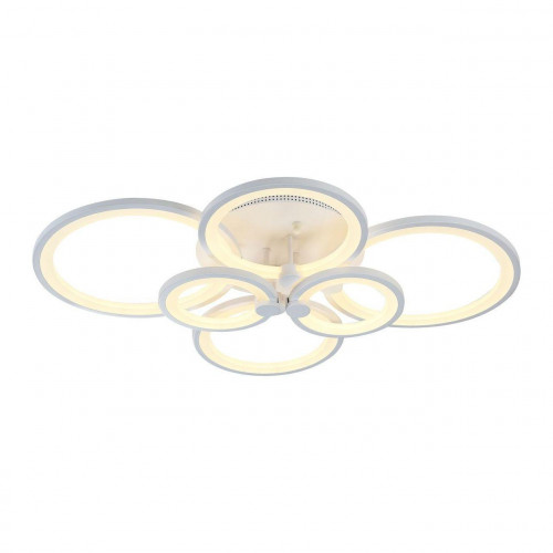 потолочная светодиодная люстра f-promo cosmo 2291-6u в Нижневартовске