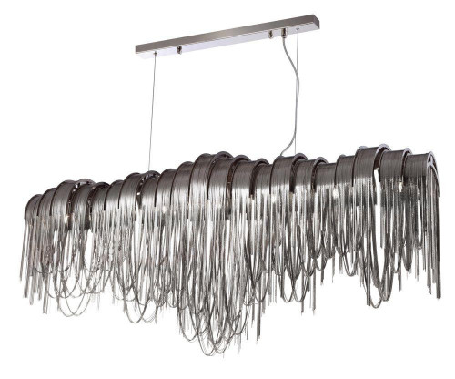 подвесной светильник crystal lux city lights sp9 в Нижневартовске