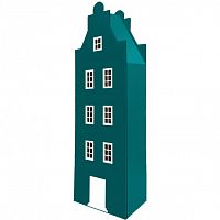 шкаф-домик детский левый амстердам-7 в Нижневартовске