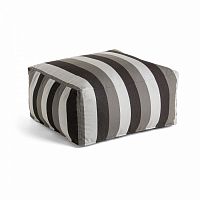 пуф noir черный в Нижневартовске