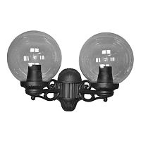 уличный настенный светильник fumagalli porpora/g250 g25.141.000.aze27 в Нижневартовске