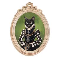 репродукция гравюры музейный экспонат, версия 14 в Нижневартовске