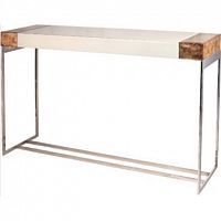 консоль capel белая в Нижневартовске