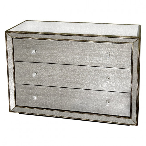 зеркальный комод hugo серебро в Нижневартовске