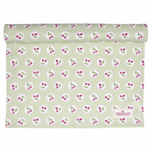 столовая дорожка cherry berry p.green в Нижневартовске