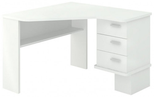 компьютерный стол угловой мэрдэс домино нельсон сд-45с в Нижневартовске