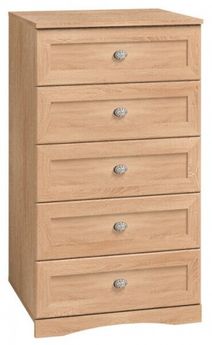 комод глазовмебель adele 12 в Нижневартовске