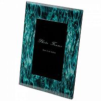 фоторамка бирюзовая в Нижневартовске