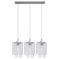 дизайнерский подвесной светильник spot light gracja 8171328 в Нижневартовске