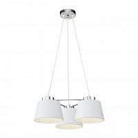 подвесная люстра freya barbara fr5004pl-03ch в Нижневартовске