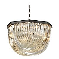 люстра demille d60 черная в Нижневартовске