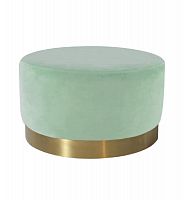 пуф osman большой голубой в Нижневартовске