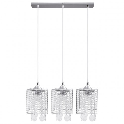 дизайнерский подвесной светильник spot light gracja 8171328 в Нижневартовске